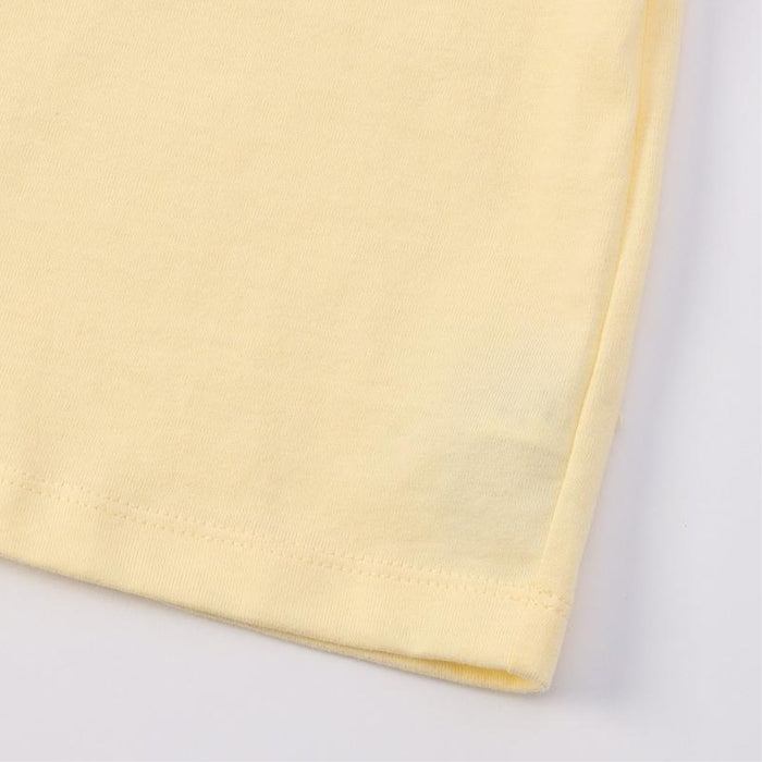 夏のスイーツモチーフ Tシャツ
