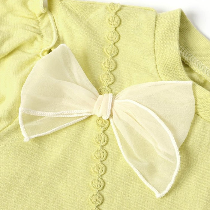 SERAPH Pochette Motif Tunic