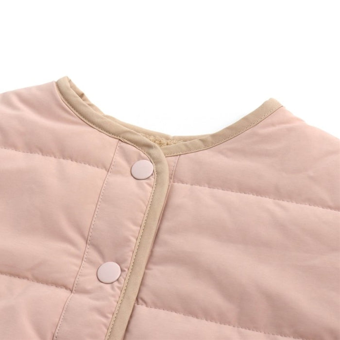 SERAPH reversible outerwear