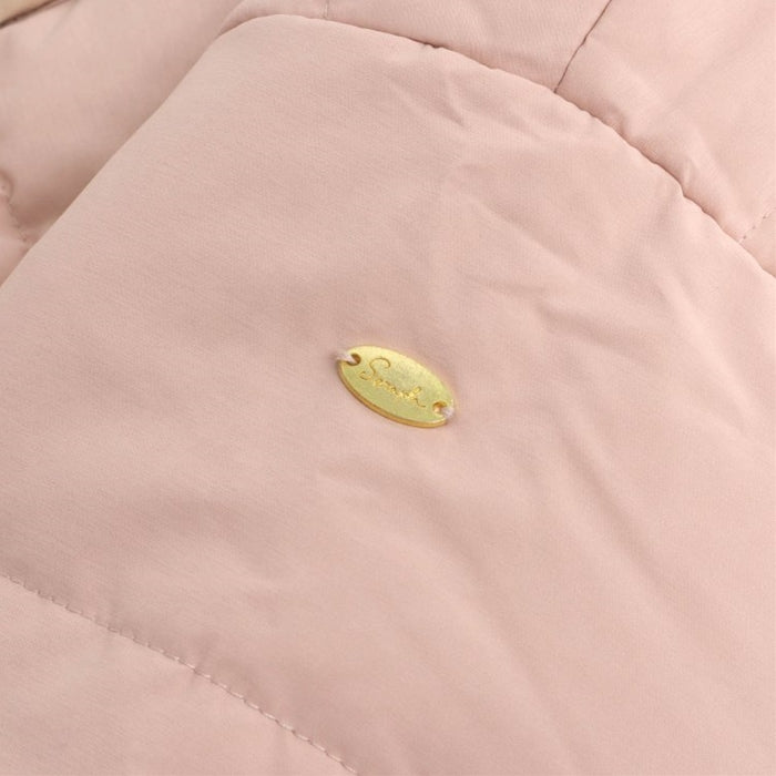 SERAPH reversible outerwear