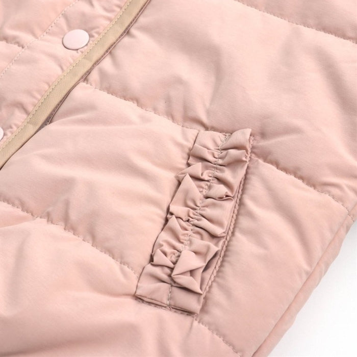 SERAPH reversible outerwear