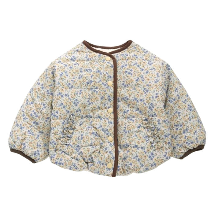 SERAPH reversible outerwear