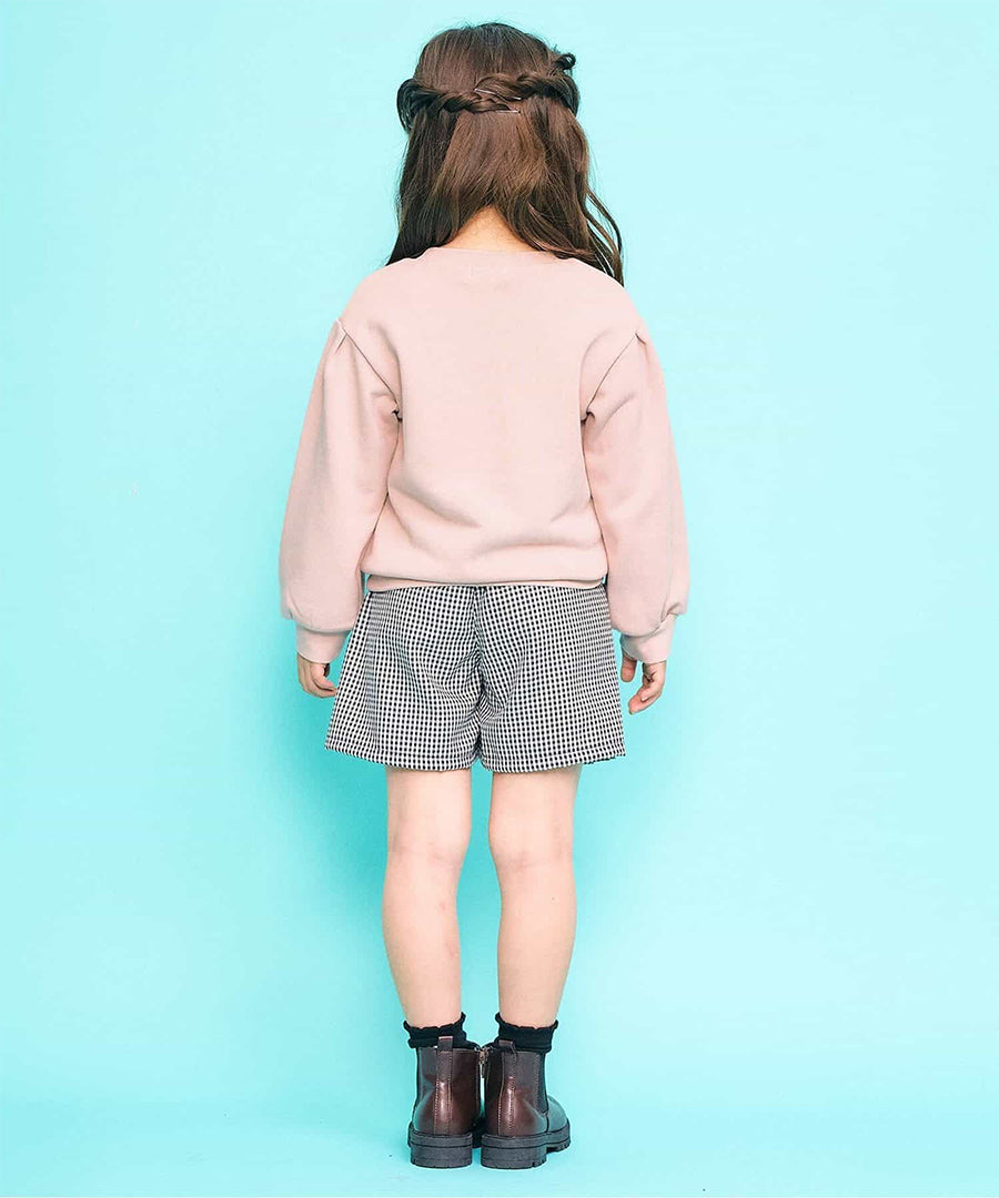 SERAPH モチーフトレーナー