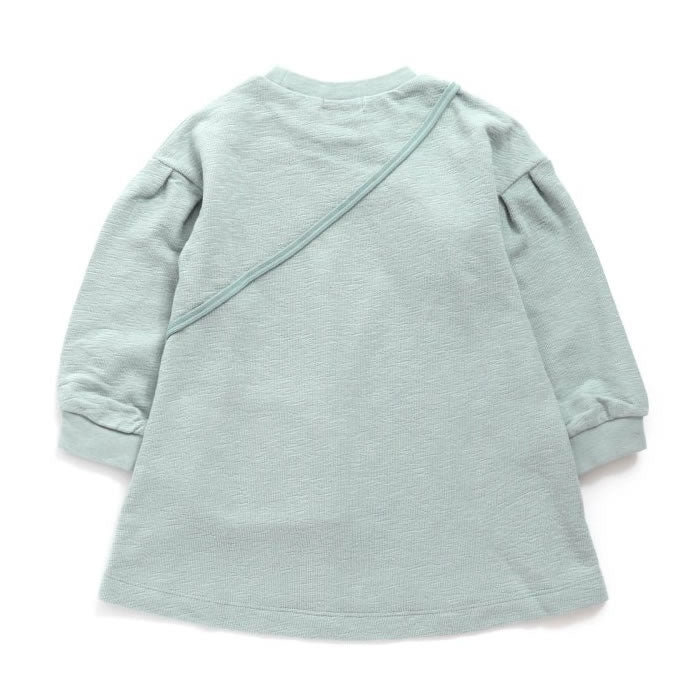 SERAPH Animal Pochette Tunic