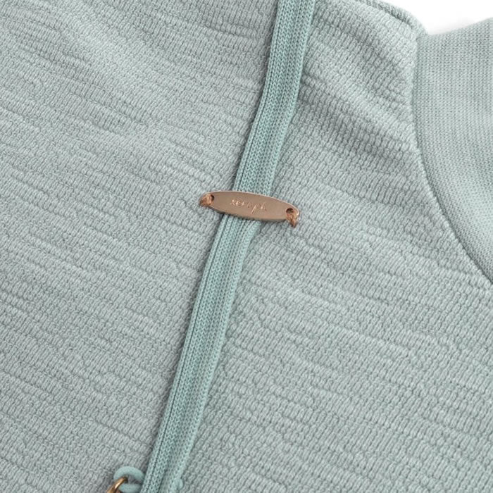 SERAPH Animal Pochette Tunic