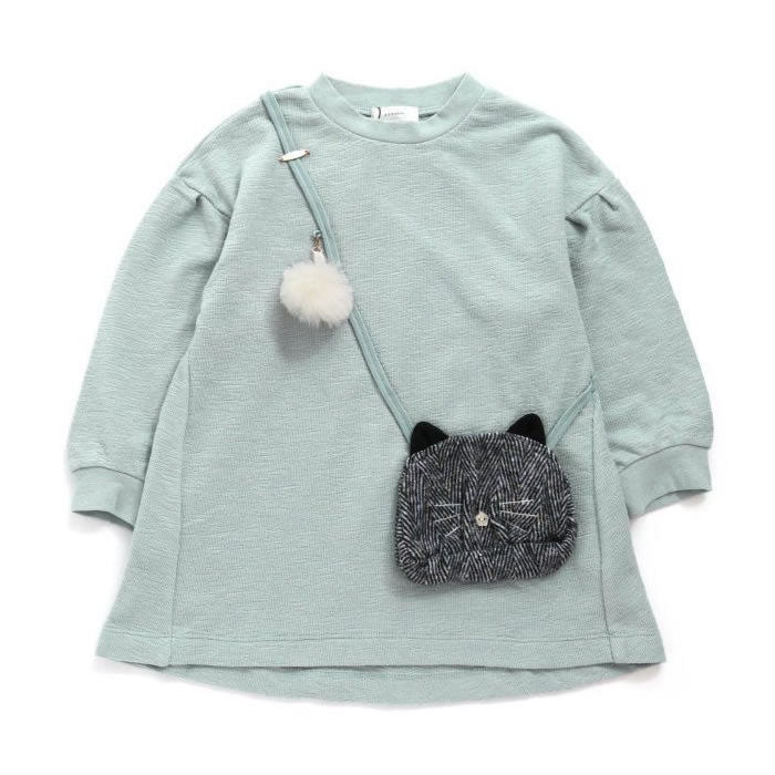SERAPH Animal Pochette Tunic