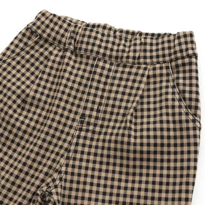 Seraph Everyday Pants, 10-minute length