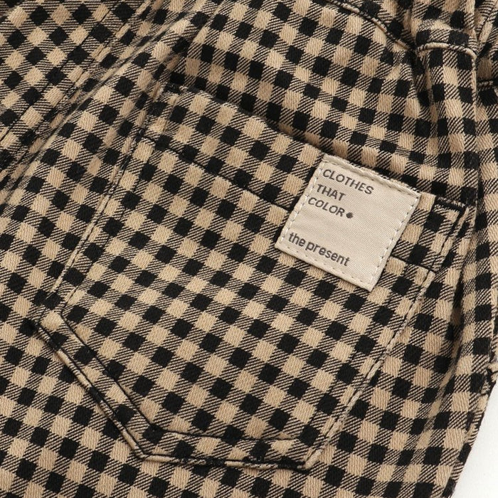 Seraph Everyday Pants, 10-minute length