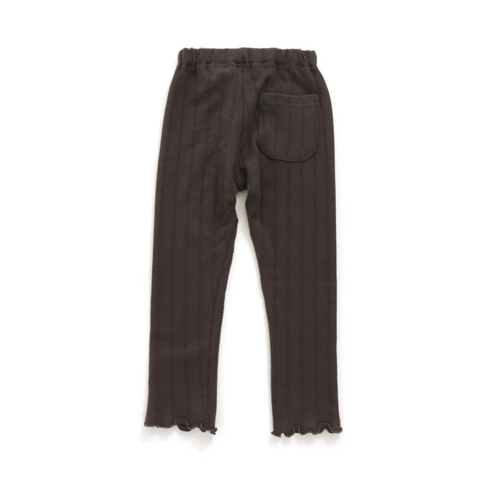 SERAPH Variegated Rib Leggings, 10/10 Length