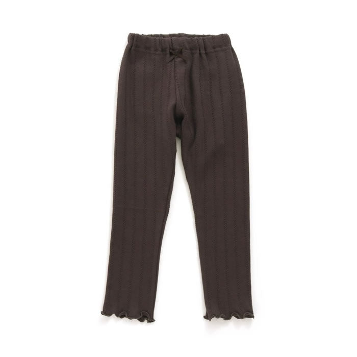 SERAPH Variegated Rib Leggings, 10/10 Length