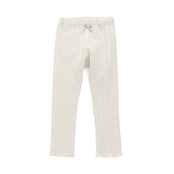 SERAPH Variegated Rib Leggings, 10/10 Length