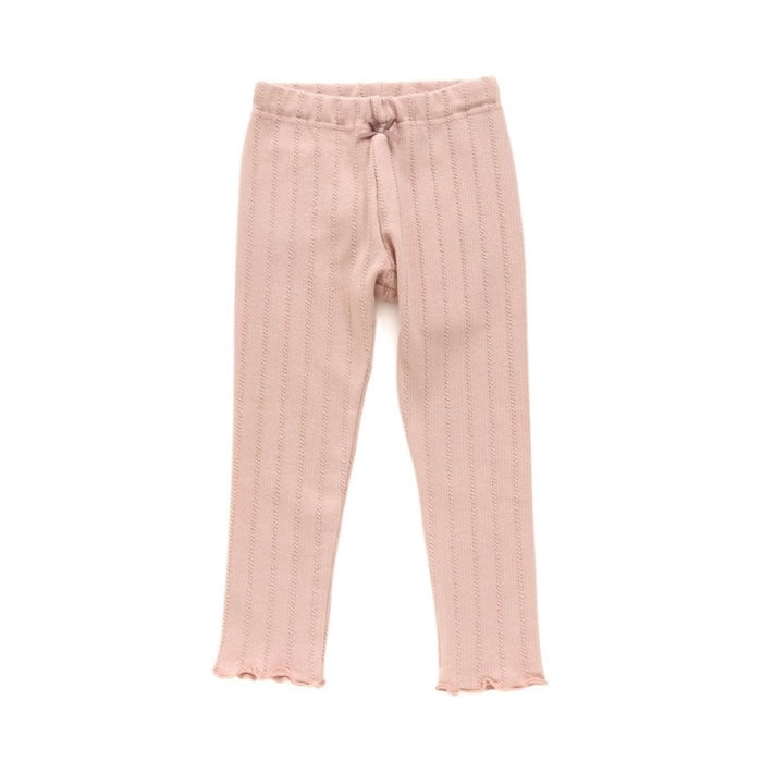SERAPH Variegated Rib Leggings, 10/10 Length