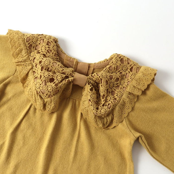 SERAPH 3way color top