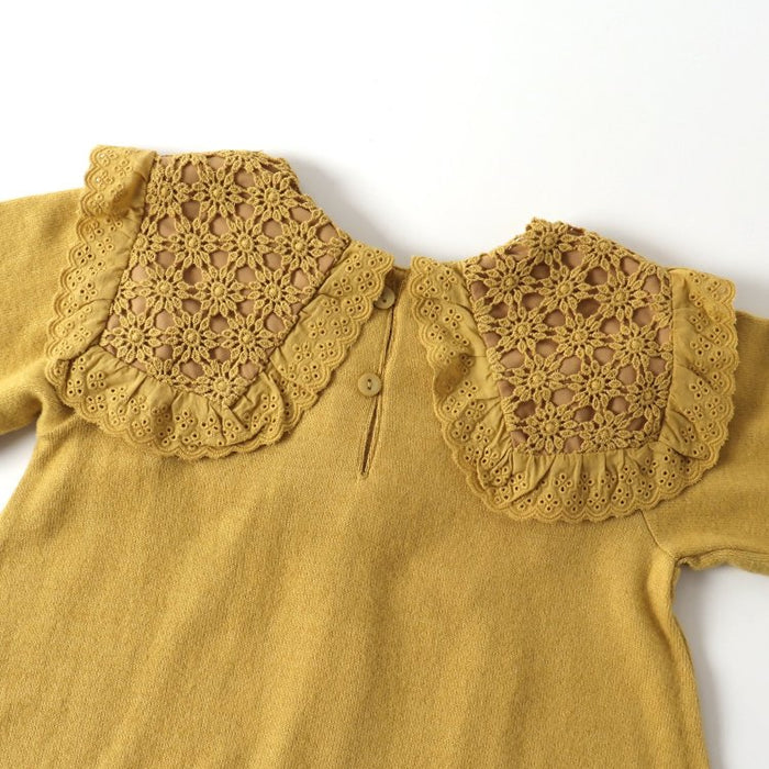SERAPH 3way color top