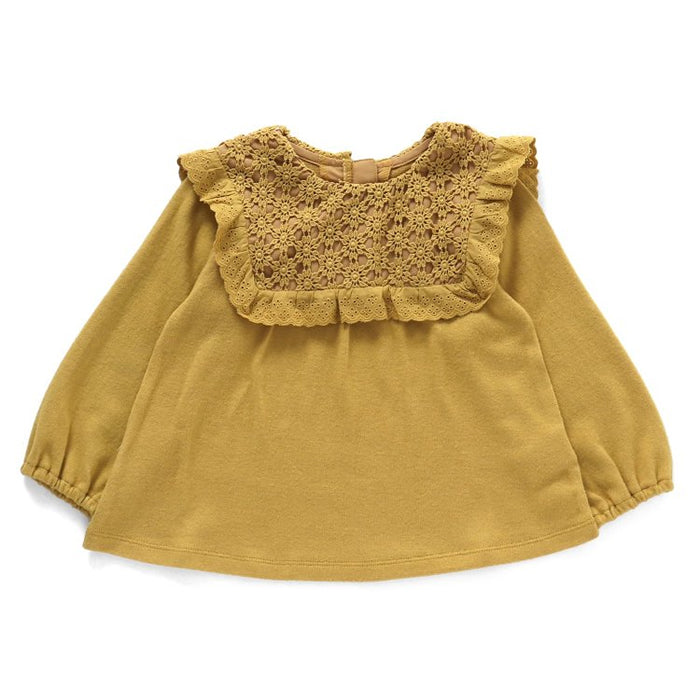 SERAPH 3way color top