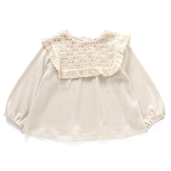 SERAPH 3way color top