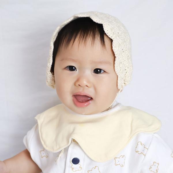 スタイ ビブ よだれかけ 赤ちゃん 防水 5枚セット 360度