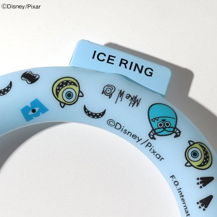 ICE RING ディズニーキャラクター アイスリング Sサイズ SUO スオ