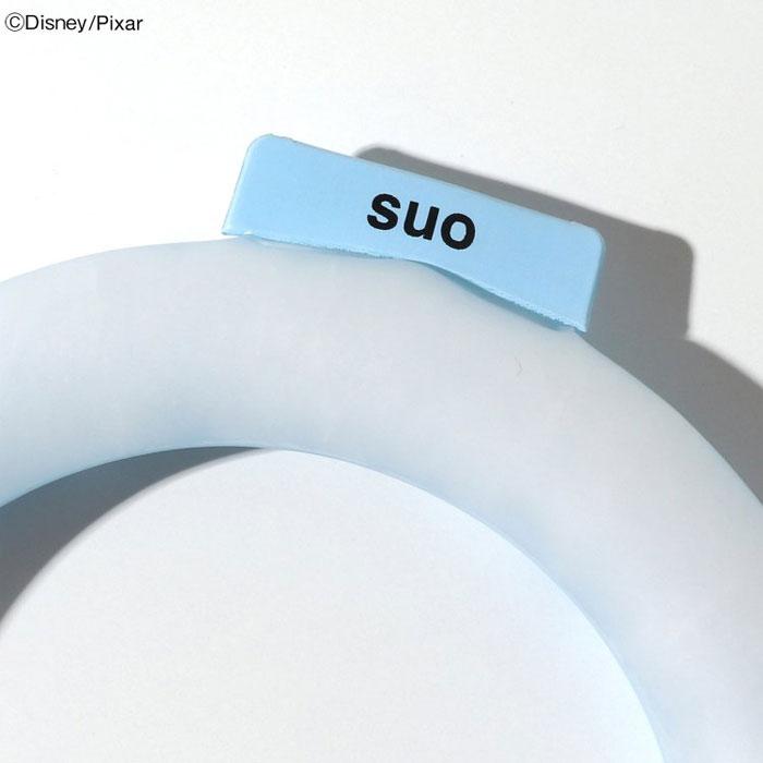 ICE RING ディズニーキャラクター アイスリング Sサイズ SUO スオ