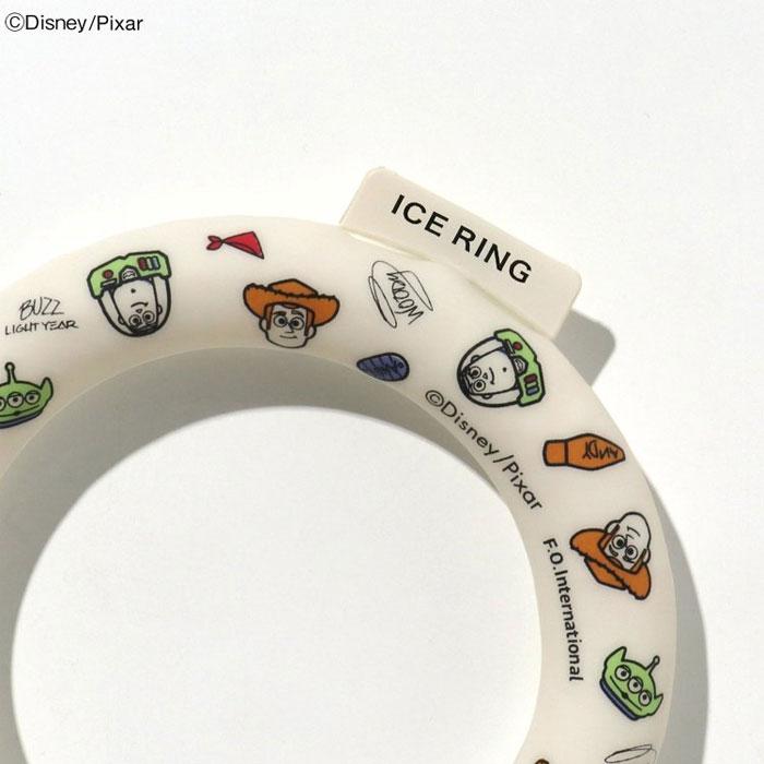ICE RING ディズニーキャラクター アイスリング Sサイズ SUO スオ