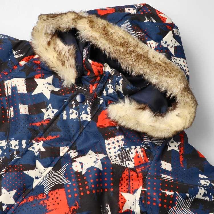 Jolly Jury キッズ スノーウェア f52783 2024秋冬