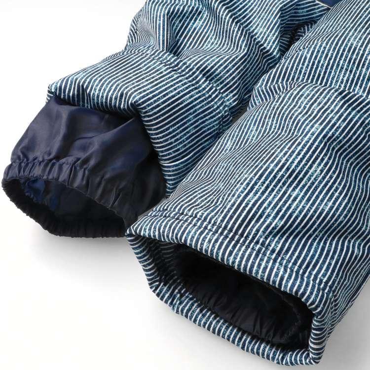 Jolly Jury キッズ スノーウェア f52783 2024秋冬