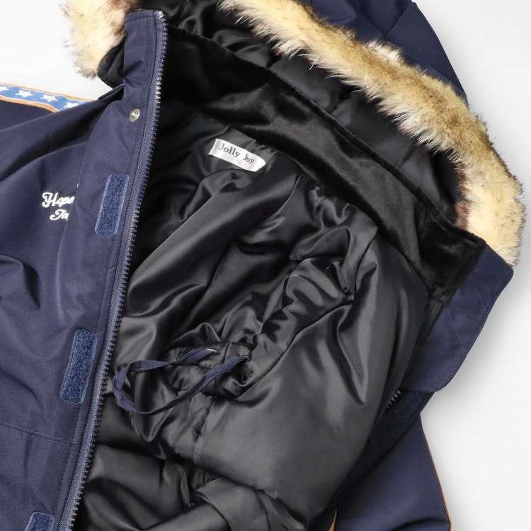 Jolly Jury Kids Snowwear f52784 Fall/Winter 2024