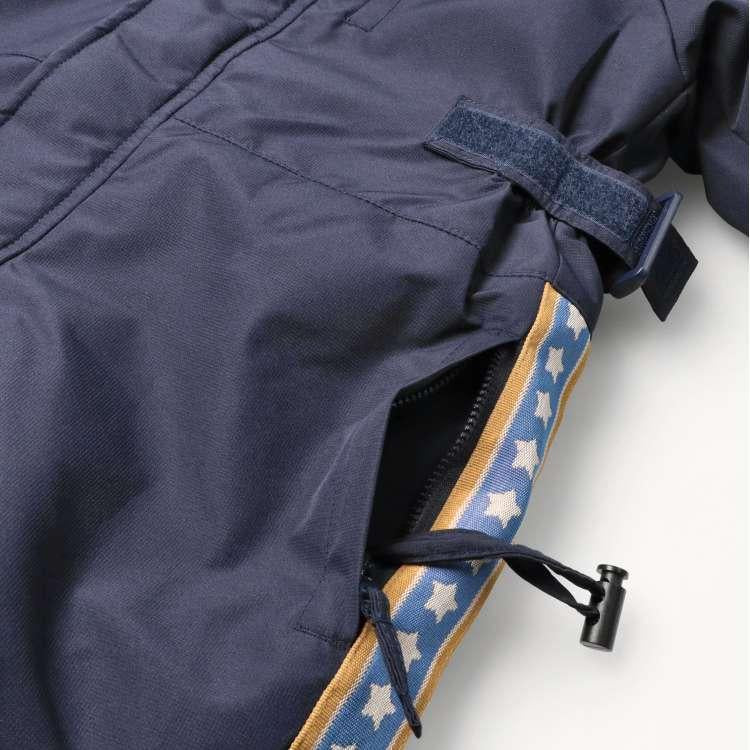 Jolly Jury Kids Snowwear f52784 Fall/Winter 2024
