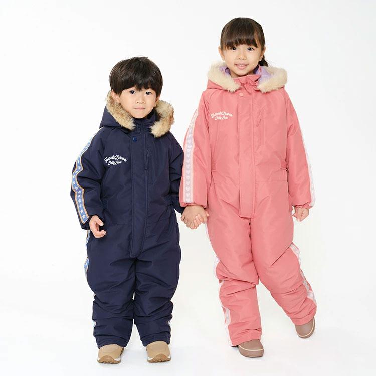 Jolly Jury Kids Snowwear f52784 Fall/Winter 2024