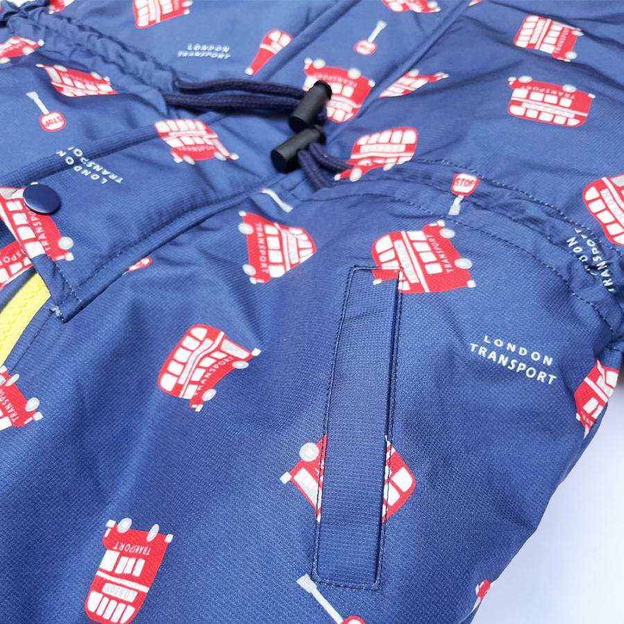 Jolly Jury Kids Snowwear f5278 Fall/Winter 2024