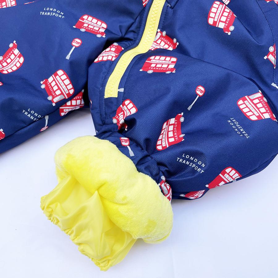 Jolly Jury Kids Snowwear f5278 Fall/Winter 2024
