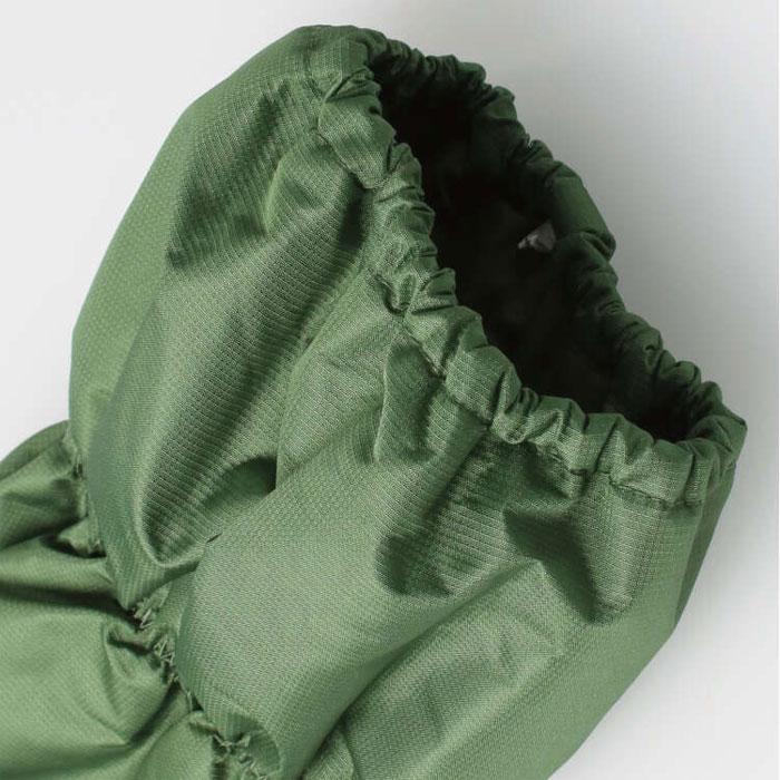 Jolly Jury 脚絆 フットカバー 柄物 キッズ 女の子 f53885 2024秋冬