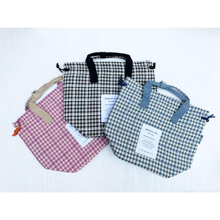 Drawstring cooler bag, lunch bag, waterproof, heat-insulating, cold-insulating, wired lunch tote, lunch bag, stylish, picnic, field trip, school, office, women, children, men