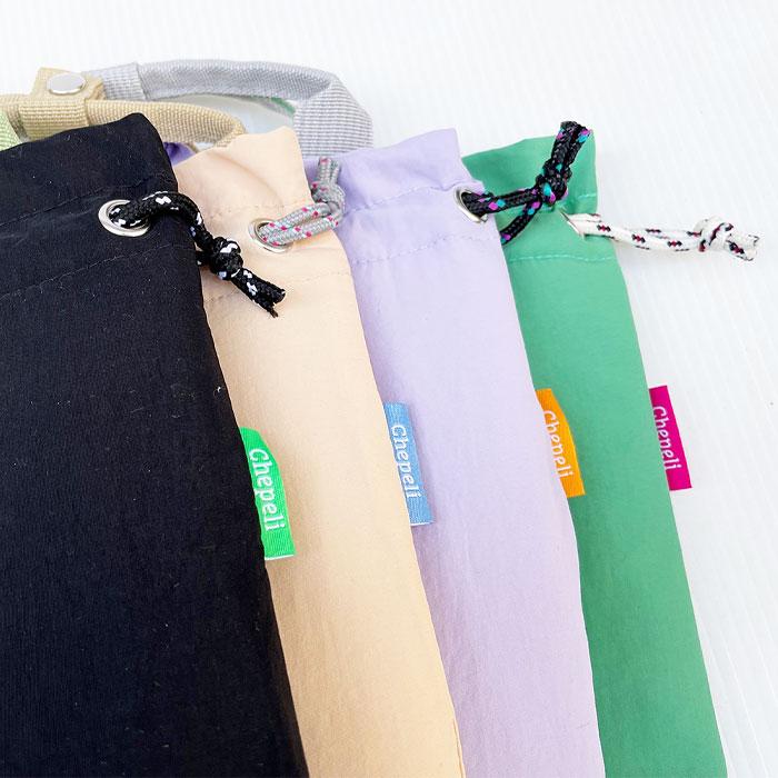 Drawstring cooler bag, lunch bag, waterproof, heat-insulating, cold-insulating, wired lunch tote, lunch bag, stylish, picnic, field trip, school, office, women, children, men