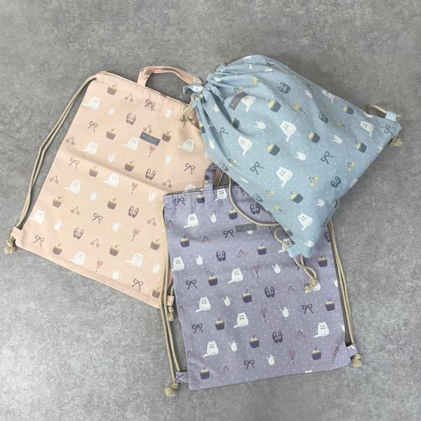 Knapsack Backpack Gymnastics Bag Knapsack