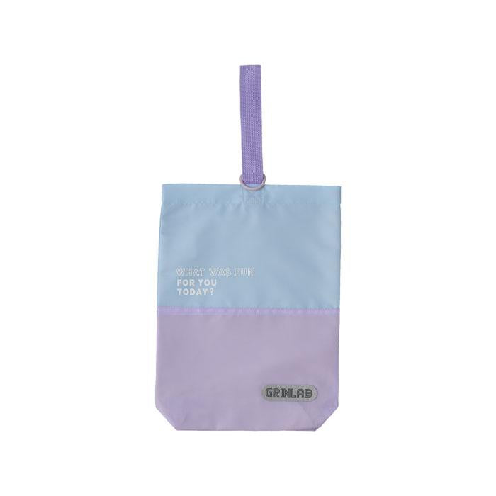 Kindergarten/school entrance set, 3-piece set, polyester
