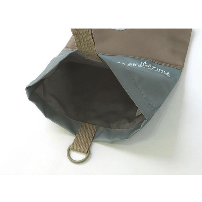 GrinLab Matching Shoe Bag
