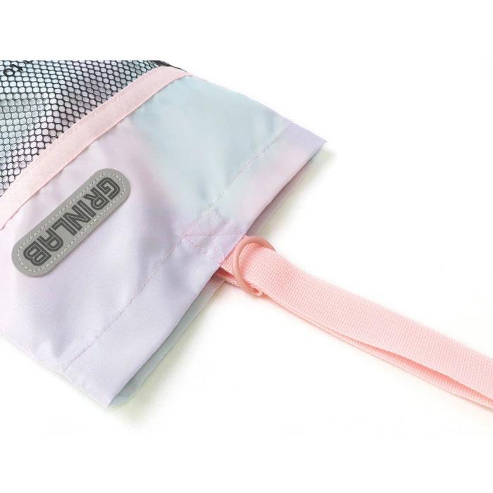 GrinLab Matching Shoe Bag