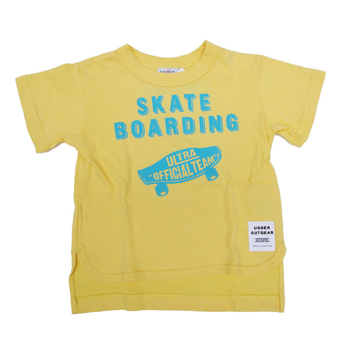 Skateboarding T-shirts