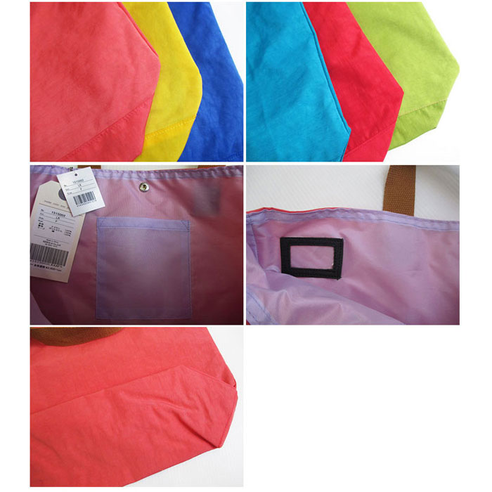 OCEAN&GROUND Lesson Bag GOODAY