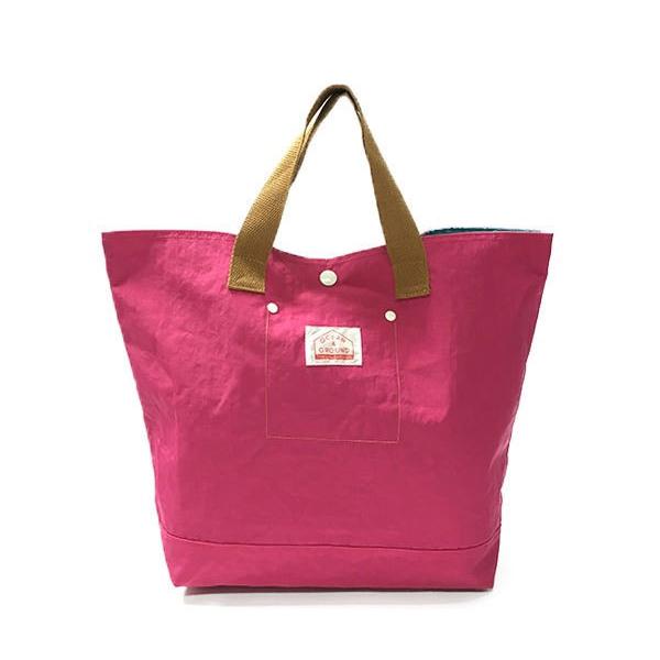 OCEAN&GROUND Lesson Bag GOODAY