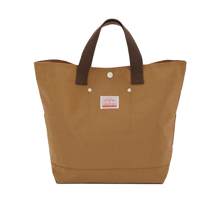 OCEAN&GROUND Lesson Bag GOODAY