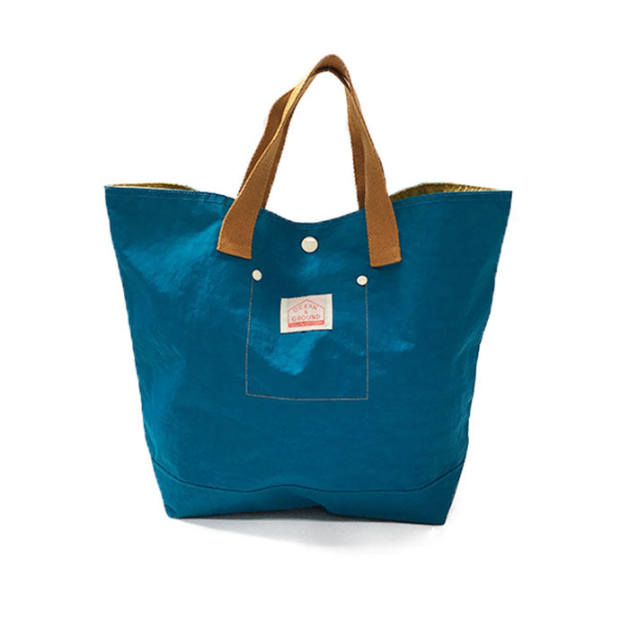 OCEAN&GROUND Lesson Bag GOODAY