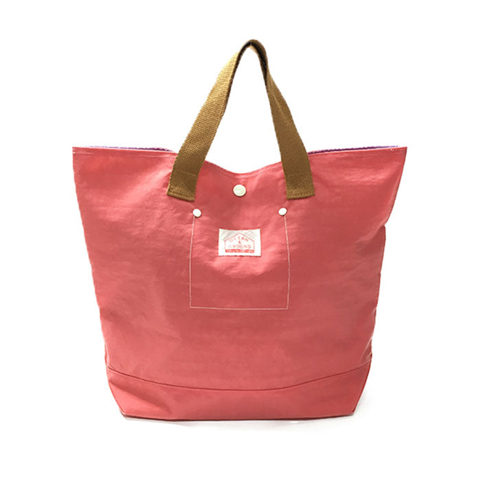 OCEAN&GROUND Lesson Bag GOODAY