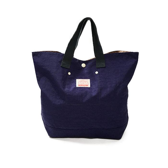 OCEAN&GROUND Lesson Bag GOODAY