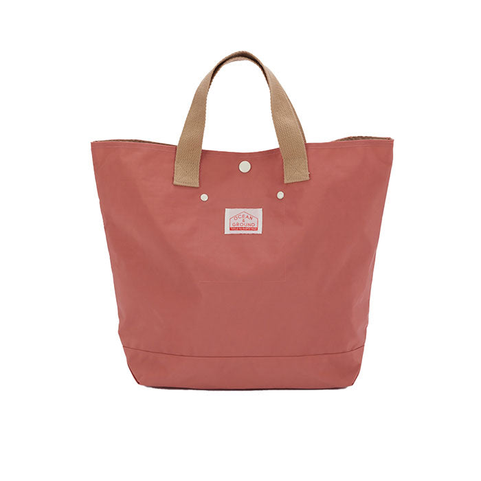 OCEAN&GROUND Lesson Bag GOODAY