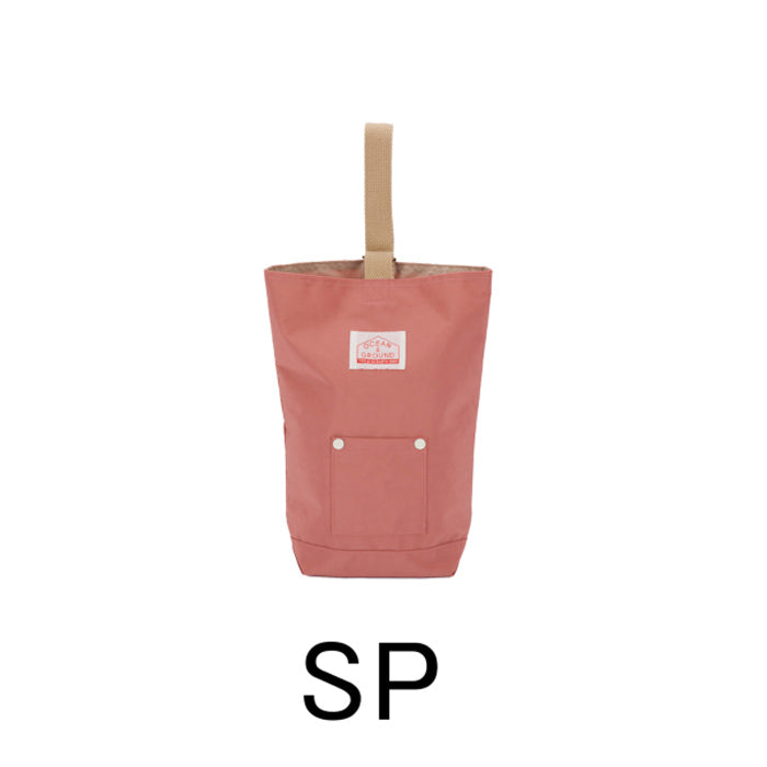 OCEAN&GROUND Shoe Bag GOODAY
