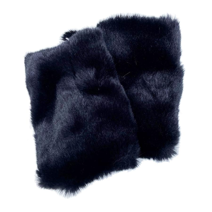 Fingerless gloves for children, fluffy, kids, juniors, smartphone, stylish, plain, simple, elementary school students, baby, gloves, mittens, boys, girls, warm, kindergarteners