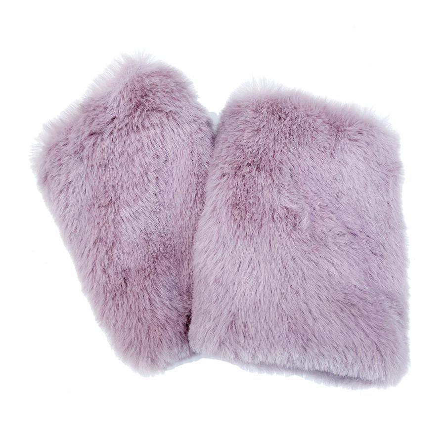 Fingerless gloves for children, fluffy, kids, juniors, smartphone, stylish, plain, simple, elementary school students, baby, gloves, mittens, boys, girls, warm, kindergarteners