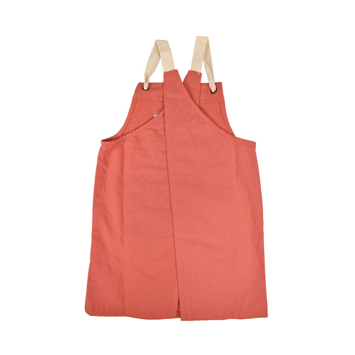 OCEAN&GROUND エプロンSET COOKDAY